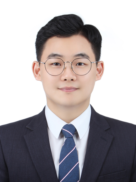부목사