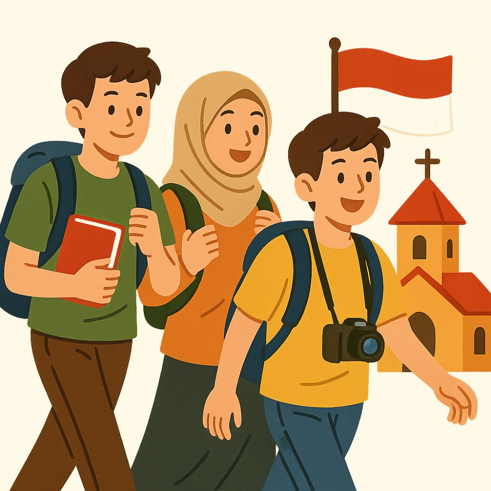 Kids Church Camp 이미지