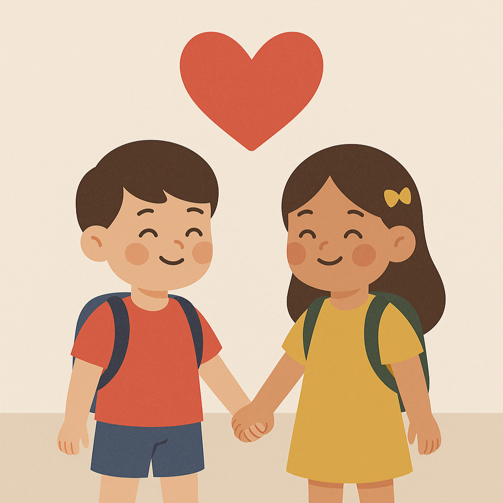 Kids Church Camp 이미지